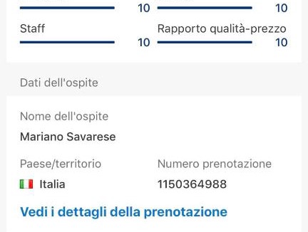 Giungano Bed & Breakfast | Bed and Breakfast Sunset