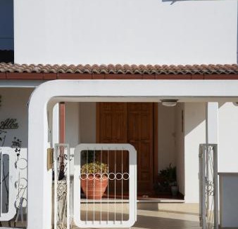 Controguerra Bed & Breakfast | Bed and Breakfast Villa Alba