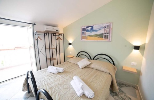 Ischitella Bed & Breakfast | Bed&Breakfast Belvedere