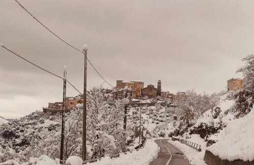 Savoia di Lucania Bed & Breakfast | Bed & breakfast del Popolo