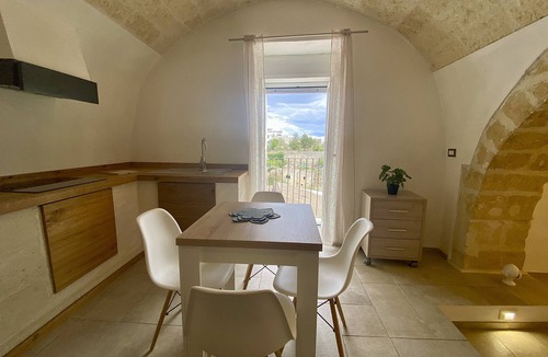 Gravina in Puglia Apartment | Belvedere Fondovico - Affitti Brevi Italia