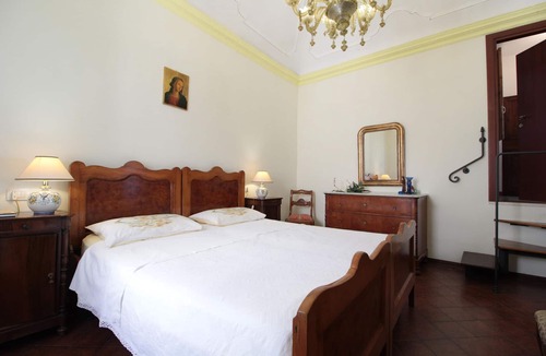 Acquaviva Picena House | Belvilla by OYO Charming holiday home with balcony