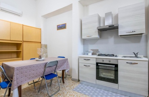 Villaggio Coppola House | Belvilla by OYO Holiday home in Castel Volturno