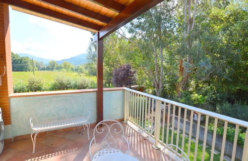 San Donato Villa | Belvilla by OYO Marino