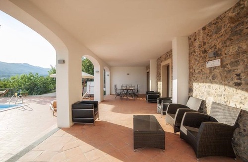 Vibonati House | Belvilla by OYO Villa Costiera