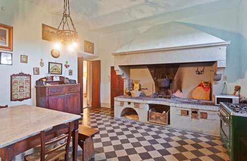 Borgo San Lorenzo House | Belvilla by OYO Cosy Holiday Home with Pool