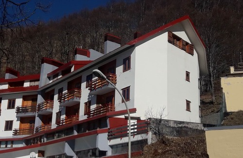 Pian De' Valli Apartment | Bi's house (formerly Pata House)