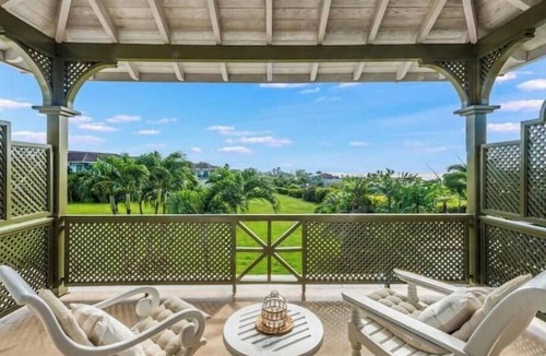 Lascelles Villa | Birds Eye Villa - Sugar Hill