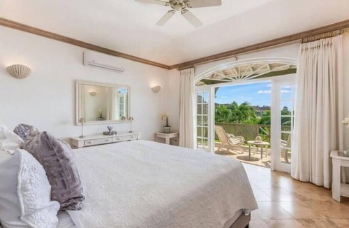 Lascelles Villa | Birds Eye Villa - Sugar Hill
