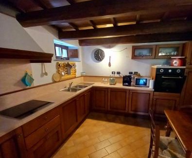 Santa Sofia Apartment | BISERNO Apartment