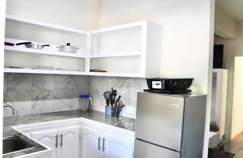 Dover Apartment | BLR Beach Villas #2 (Double Bed)