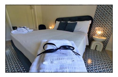 Benincasa Bed & Breakfast | BLUE BOUTIQUE