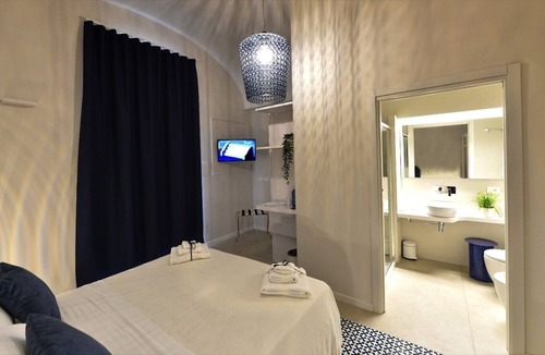 Benincasa Bed & Breakfast | Blue Boutique