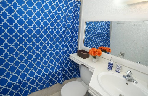 Rockley Apartment | BLUE HAVEN 2- 2 BR CONDO ROCKLEY near BEACH W/POOL