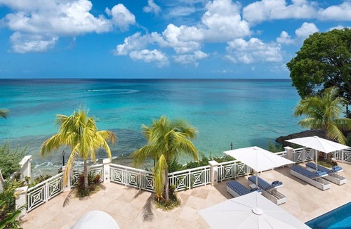 Mount Standfast Villa | Blue Lagoon - Stunning 5 Bedroom Villa in Barbados by Exceptional Villas