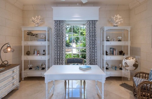 Mount Standfast Villa | Blue Lagoon - Stunning 5 Bedroom Villa in Barbados by Exceptional Villas