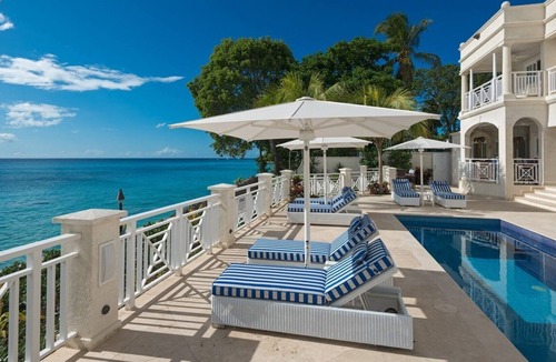 Mount Standfast Villa | Blue Lagoon - Stunning 5 Bedroom Villa in Barbados by Exceptional Villas
