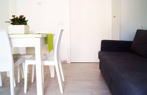 Lido del Sole House | Blue Marine Village