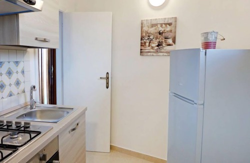 Schiazzano Apartment | Blue Paradise - Sea View Apartment by Interhome