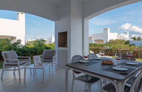 Ostuni Villa | Blue Sea Villa Levante by Wonderful Italy