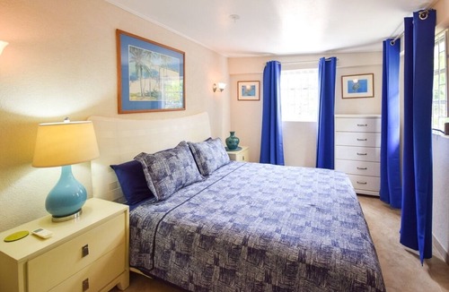 Rockley Apartment | Blue Waters 25 5 Bedroom Apts