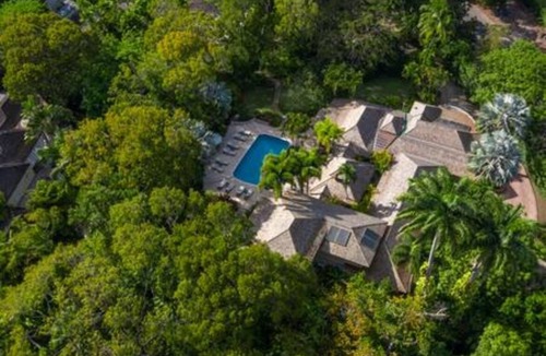 Sandy Lane Villa | Bluff House at Sandy Lane Estate By Young Estates