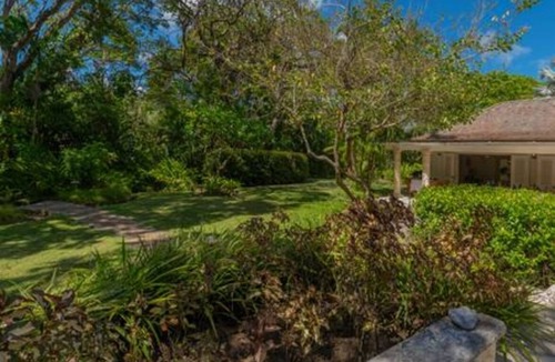 Sandy Lane Villa | Bluff House at Sandy Lane Estate By Young Estates