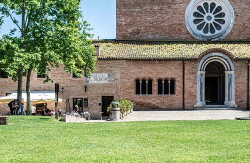 Abbadia di Fiastra Bed & Breakfast | BnB Da Rosa