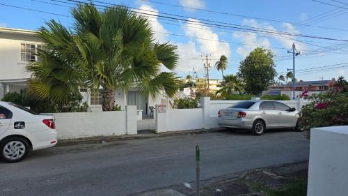 Dover Apartment | Bonanza Apartments