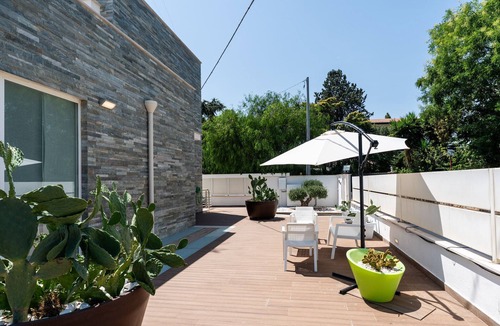 Santo Spirito Apartment | Borgo dei Cedri Apartment 2 by Wonderful Italy