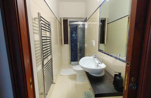 Municipio 2 Apartment | Borgo dei Pioppi Cozy Apartment