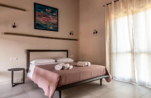 Perito House | Borgo del Bambù