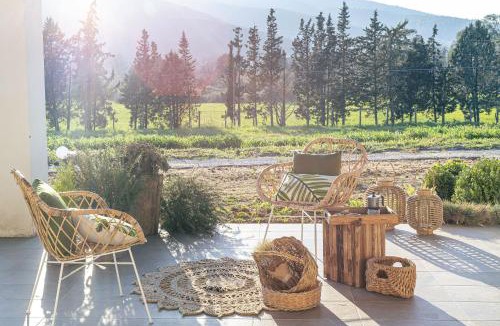 Castellabate Apartment | BORGO DEL FRANCO