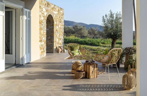 Castellabate Apartment | BORGO DEL FRANCO