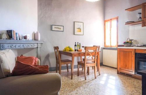 Barberino Val d'Elsa House | Borgo Poneta