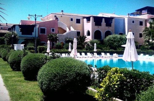 Marina di Pisticci House | BORGO SAN BASILIO: MOONLIGHT HOUSE - CON PISCINA E ANIMAZIONE DIURNA E SERALE