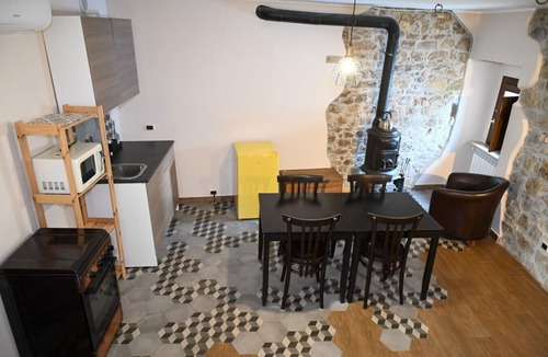 Baselice Bed & Breakfast | Borgo Sciugolo - Camera Lavanda