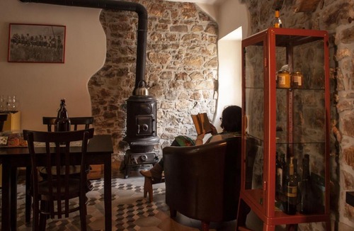 Baselice Bed & Breakfast | Borgo Sciugolo