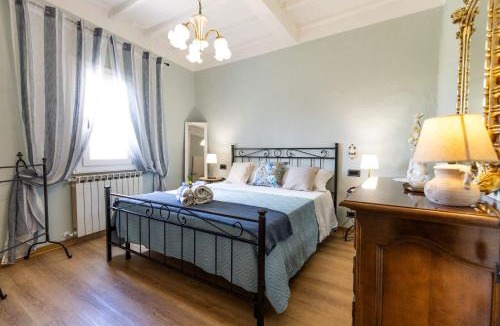 Pozzo Apartment | BorgoRegio