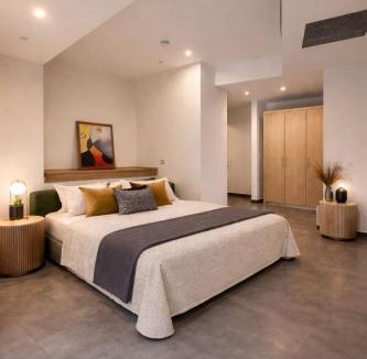 Picerno Hotel | Bouganville Hill Resort & Wellness Space