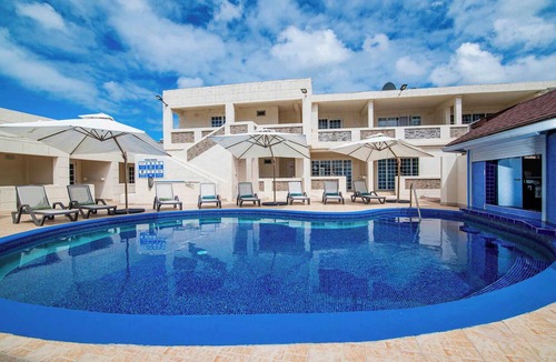 St. Lawrence Gap Condo | Boutique Suite w/Pool Access, Near Turtle Beach