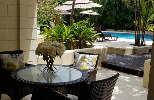 Hastings Apartment | Brownes Condominium 1
