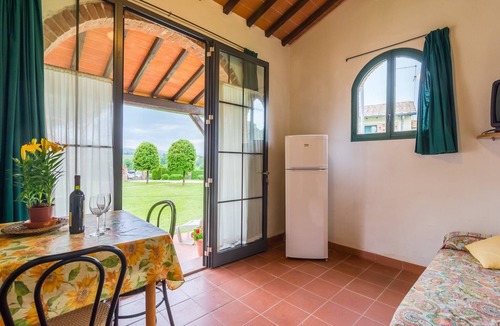 Bucine Apartment | Bucine Hideaway with Pool