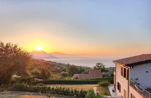 San Giovanni a Piro Apartment | Bulgheria House, view, comfort, elegance, top vacation home!