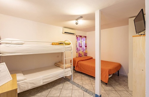 Agropoli Ski Chalet | Bungalow Near The Beach 6, Agropoli, Italy