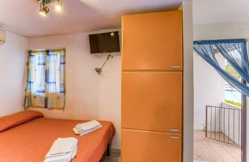 Agropoli Ski Chalet | Bungalow Near The Beach 2, Agropoli, Italy