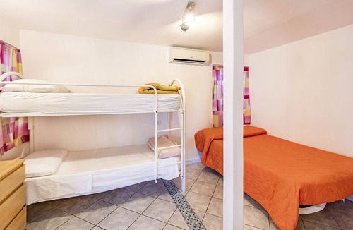 Agropoli Ski Chalet | Bungalow Near The Sea 10, Agropoli, Italy