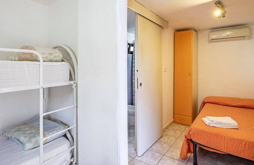 Agropoli Ski Chalet | Bungalow Near The Sea 5, Agropoli, Italy