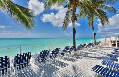 Welches Hotel | Butterfly Beach Hotel