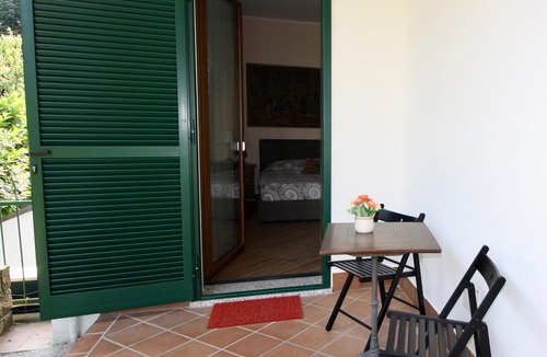 Segrate Villa | Cà dei Girasoli